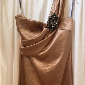 VERA WANG Lavender Label - Prom Dress/Long Gown